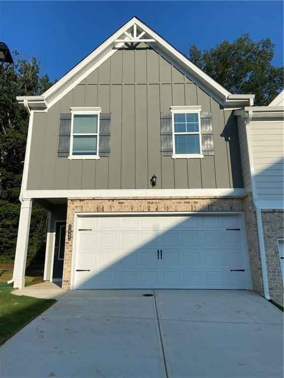 Photo - 3442 Abbey Wy (Gainesville, GA)