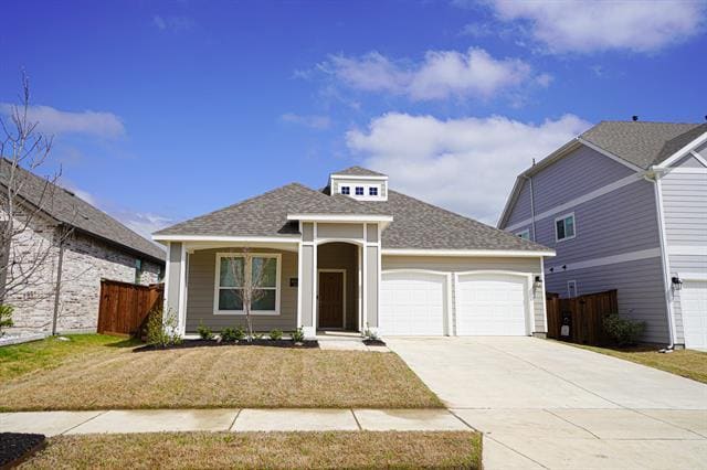 Building Photo - 4011 Delta Dr