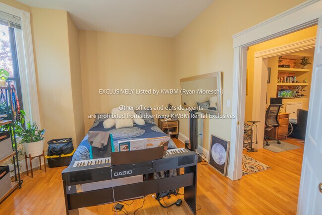 Foto del edificio - 363 Broadway