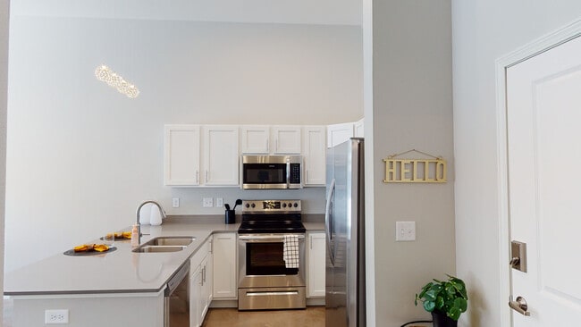 1 Bedroom - Northern Lights