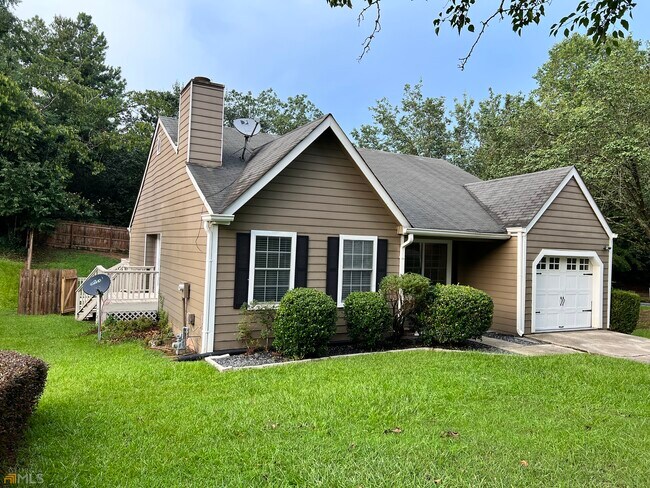 Building Photo - 4000 Cooper Lake Ct