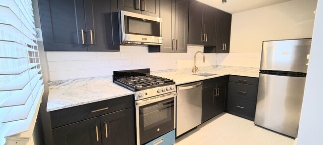 Foto del interior - Bigelow Chapman Apartments