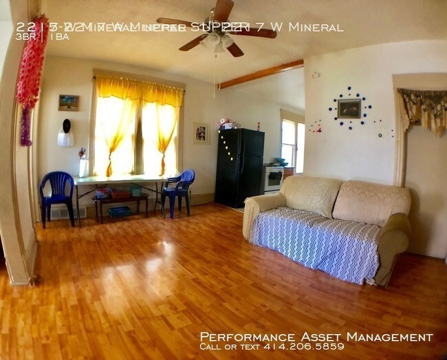 Foto del edificio - 2215-2217 W Mineral St