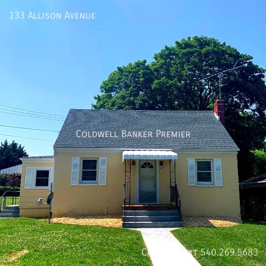 Foto principal - Charming Cape Cod in Winchester City