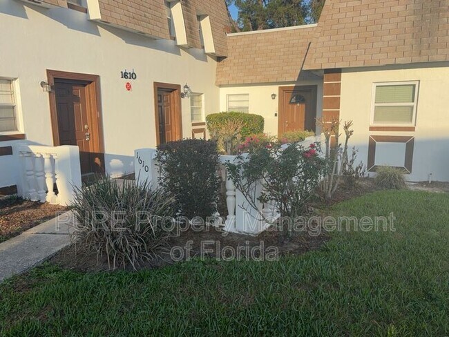 Foto del edificio - 1610 SE 25th St