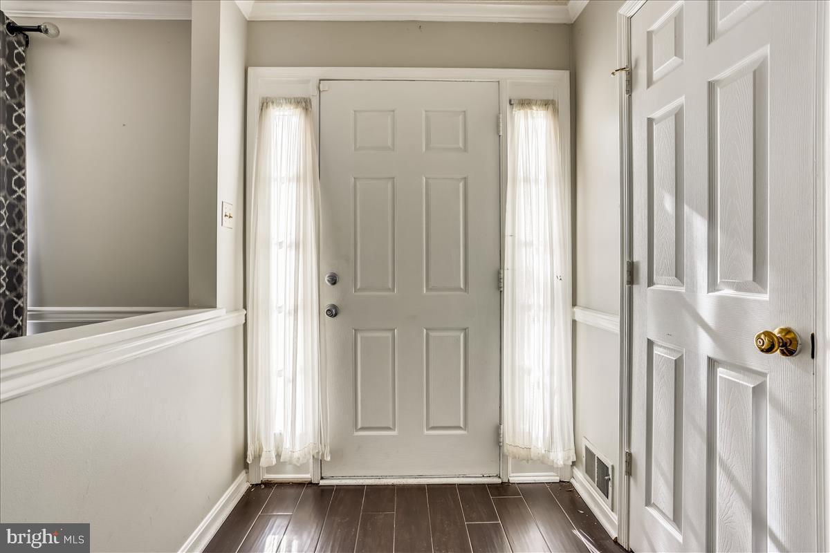 2609 Little Vista Terrace, Olney, MD 20832 Townhome Rentals in Olney