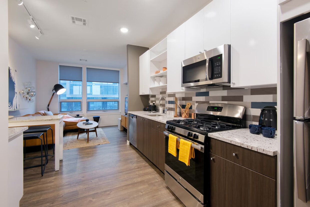 Foto principal - 5 Glassworks Ave