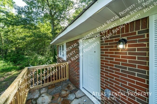 Building Photo - 2422 Cullman Rd