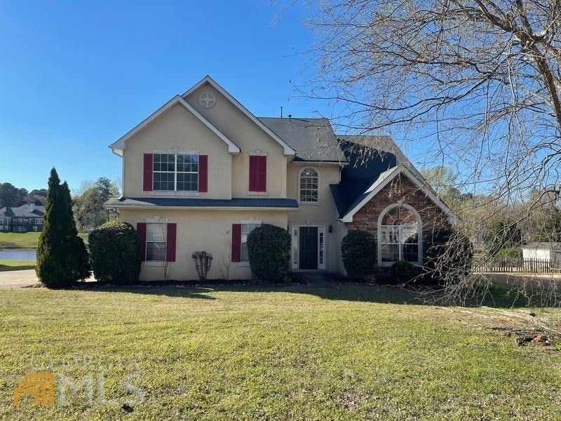 207 Autumn Leaf Dr, McDonough, GA 30253 House for Rent in McDonough