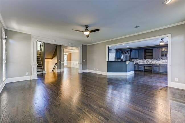 Foto del edificio - 2745 Lenox Rd NE