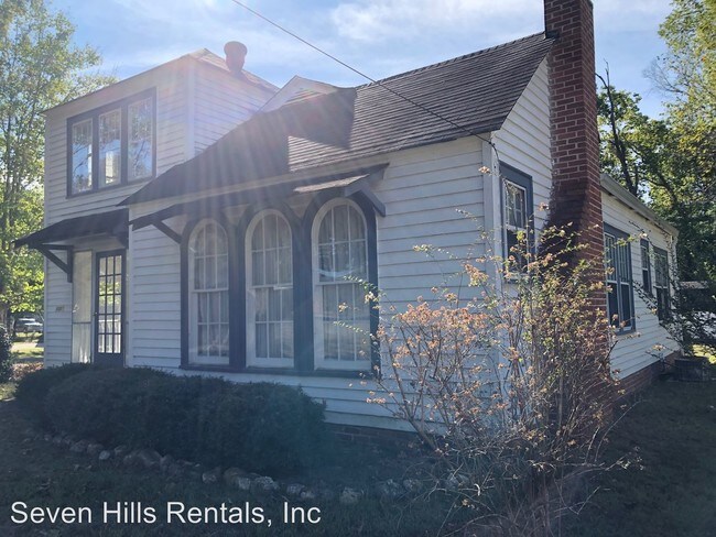 Building Photo - 3 br, 1 bath House - 1001 Oakland Avenue