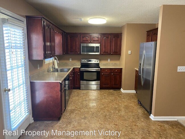 Building Photo - 3 br, 2 bath House - 6265 River Oak Drive S.
