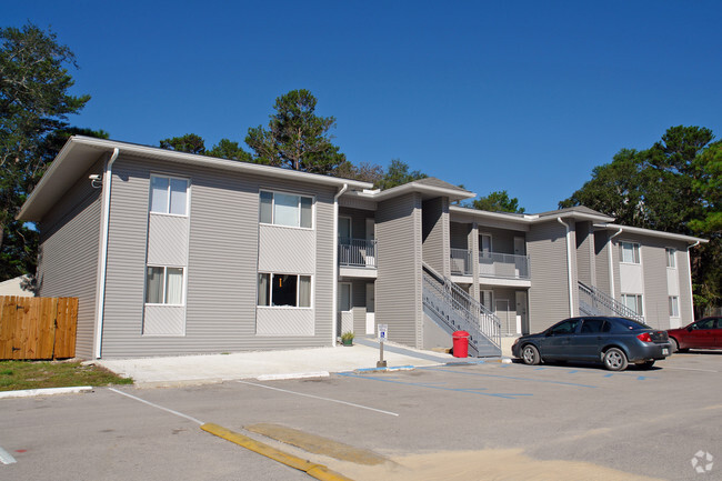 Foto del edificio - Solis at Niceville