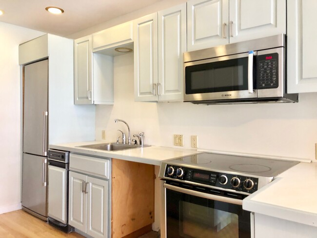Foto del edificio - 265 Beacon St