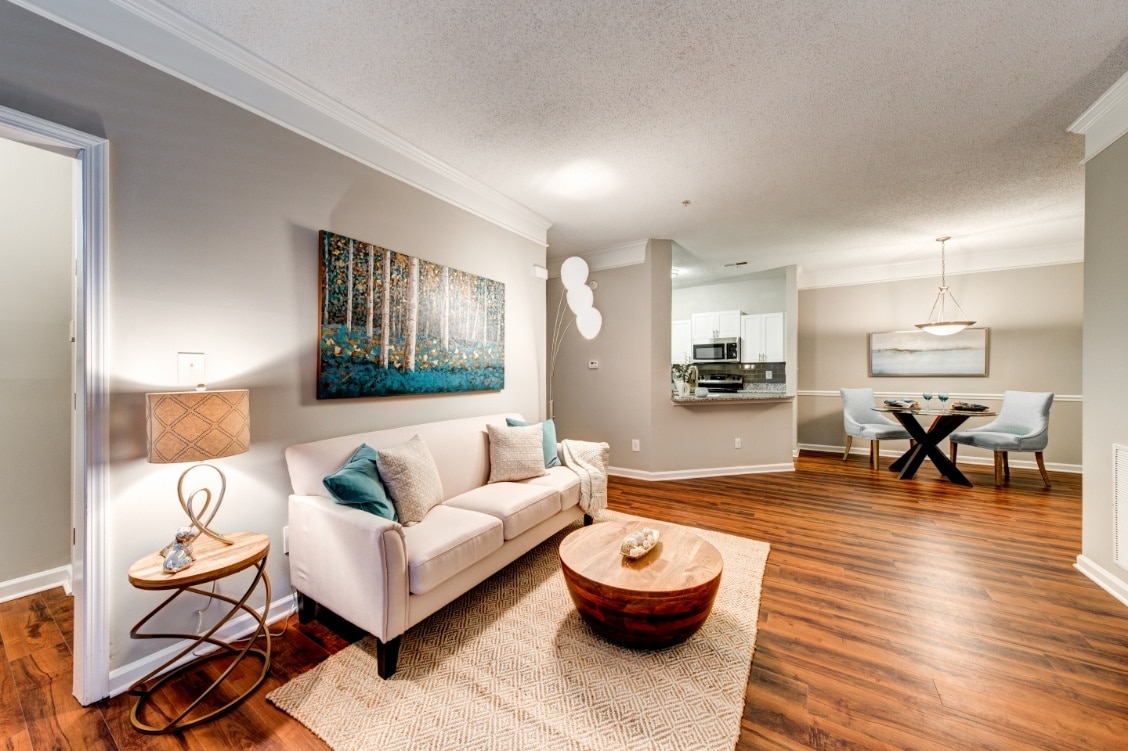 Marquis on Edwards Mill Apartments 3301 Cotton Mill Dr Raleigh, NC