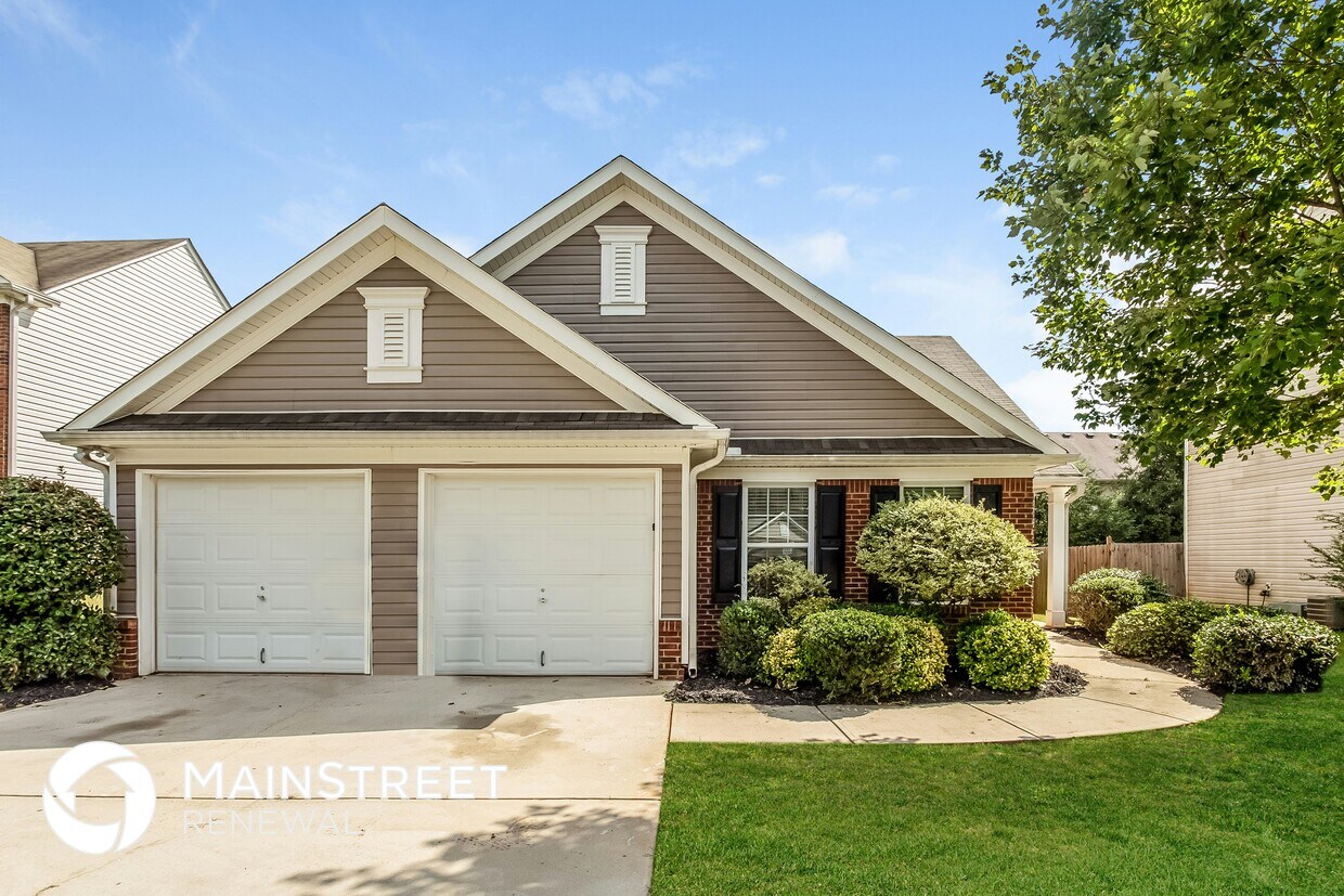 Foto principal - 11562 Kades Trail