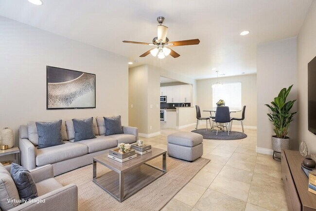 Foto del edificio - 6485 Cape Canyon Ct