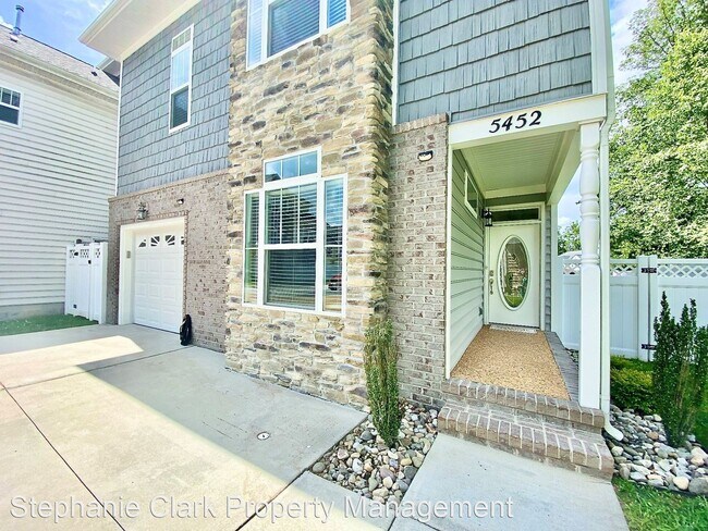 Foto del edificio - 4 br, 3.5 bath House - 5452 Carbon Court