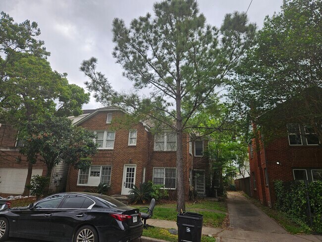 Foto del edificio - 2427 Hazard St