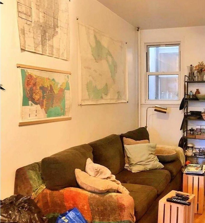 Foto principal - 256 12th St