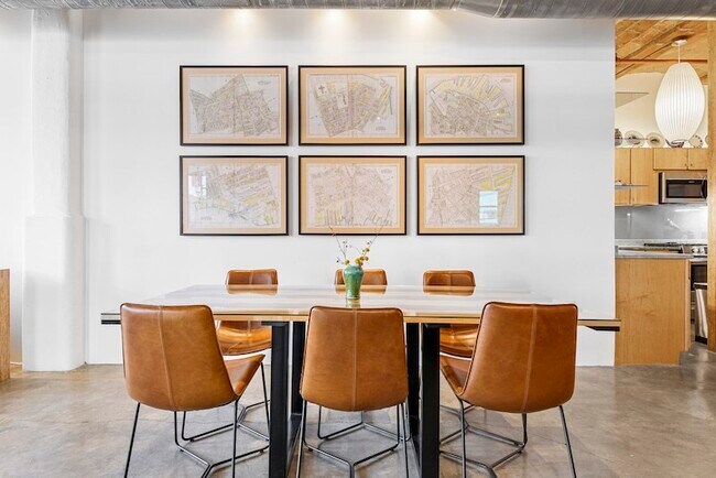 Foto del edificio - 717 Atlantic Ave