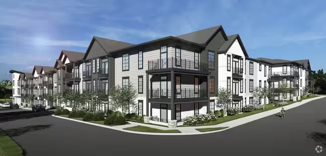 Building Photo - Mission Flats