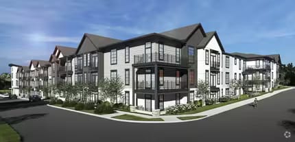 Building Photo - Mission Flats
