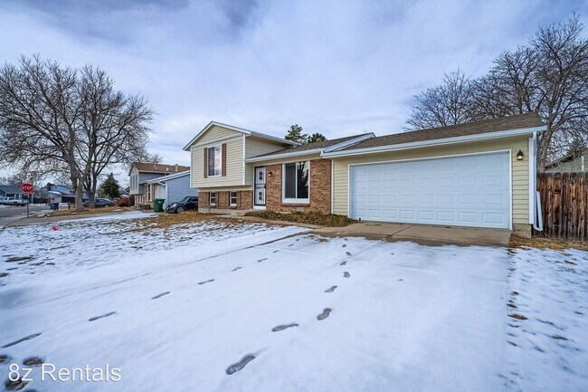 Foto del edificio - 3 br, 1.5 bath House - 10011 Clay Street