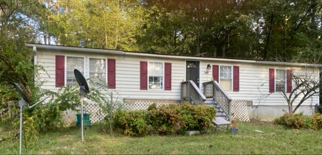 Building Photo - 148 Pine Tree Path Building Photo - 148 Pine Tree Path