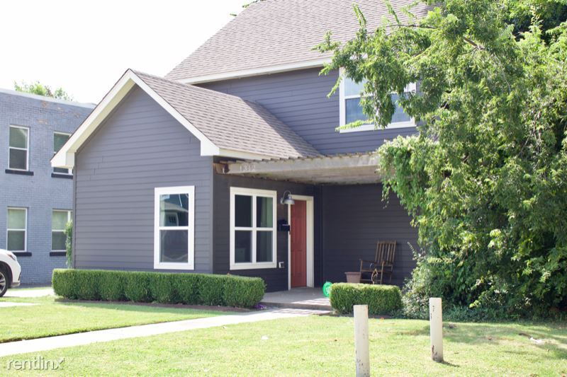 Foto principal - 2 br, 2 bath House - 1312 NW 16th St