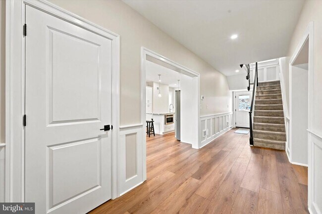 Foto del edificio - 1512 Naamans Creek Rd