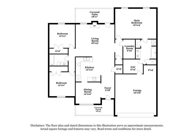 Building Photo - 1183 Warm Spring Ct
