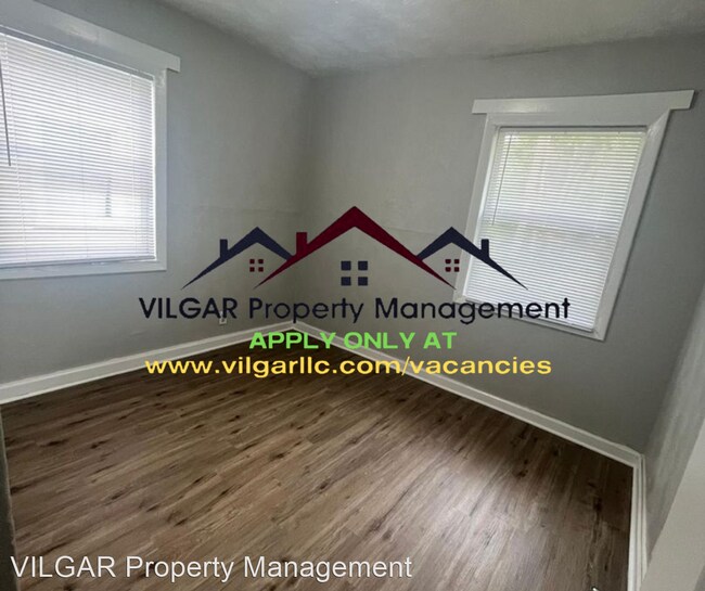 Foto del edificio - 2 br, 1 bath House - 317 Dallas St