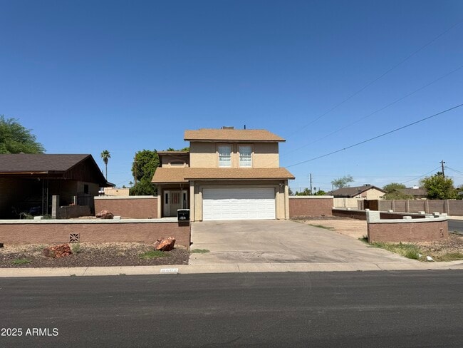 Building Photo - 8602 S 7th Pl