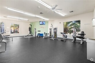 Building Photo - 7151 S Durango Dr