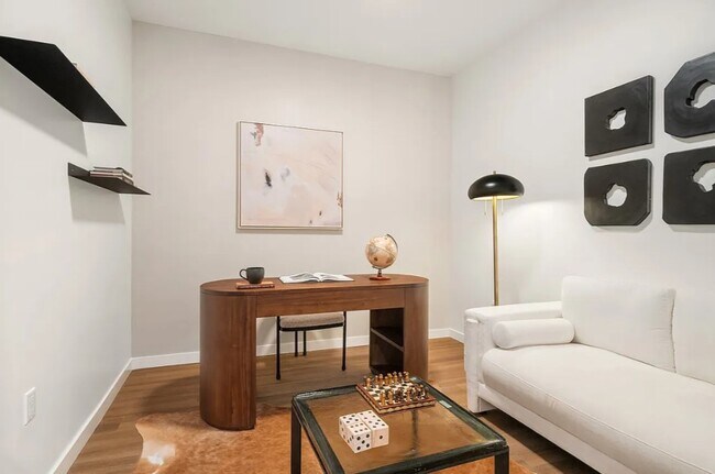 Foto del edificio - 100 Cedar St