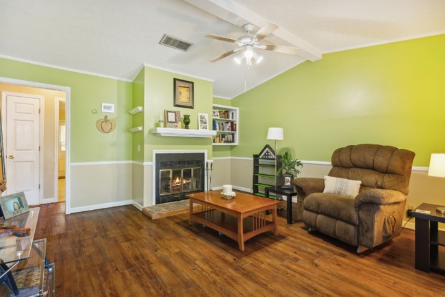 Building Photo - 3304 Oak Trees Ct