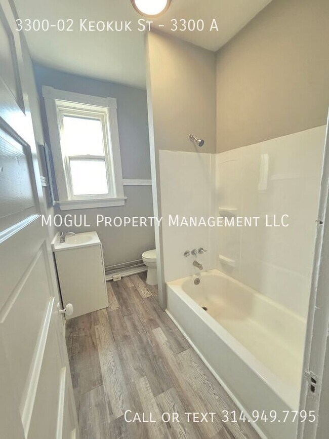 Foto del edificio - 3300 Keokuk St