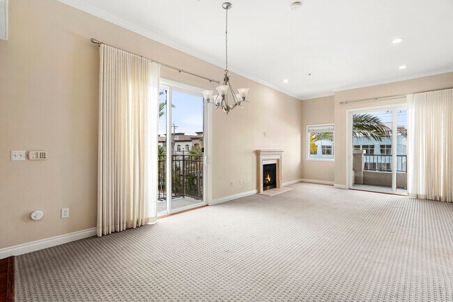 Foto del edificio - 4060 Glencoe Ave