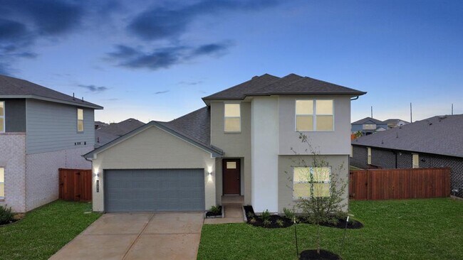 Foto del edificio - 10606 Kings River Dr