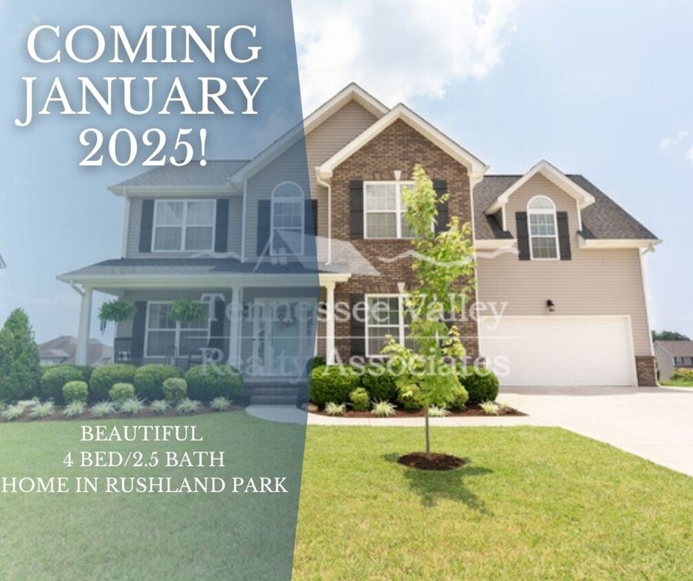 Foto principal - Coming January of 2025! Stately 4 Bedroom,...