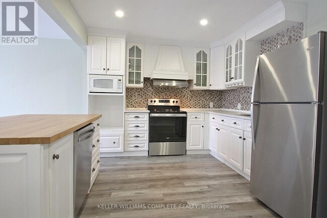 Photo du bâtiment - 475 Harriet St