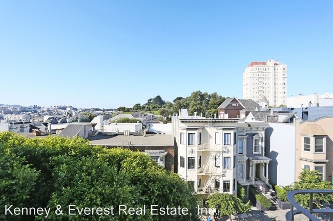Building Photo - 1 br, 1 bath House - 2430 Fillmore Street ...