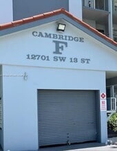 Building Photo - 12701 SW 13th St
