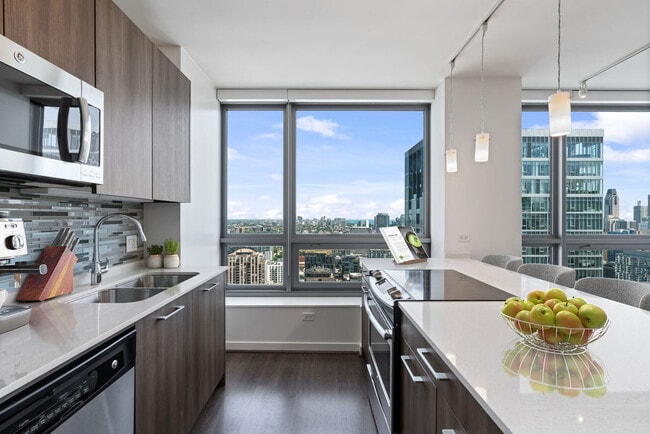 Foto del edificio - Hubbard Place