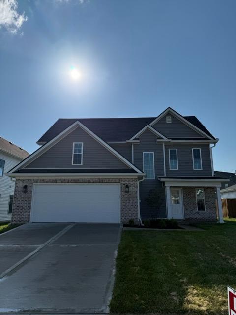 Primary Photo - 112 McAfee Dr
