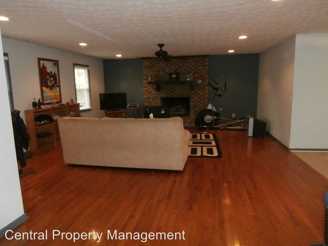 Building Photo - 3 br, 2 bath House - 200 Baldwin Circle
