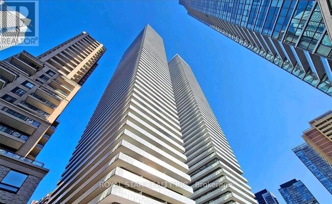 Building Photo - 50 Charles St E