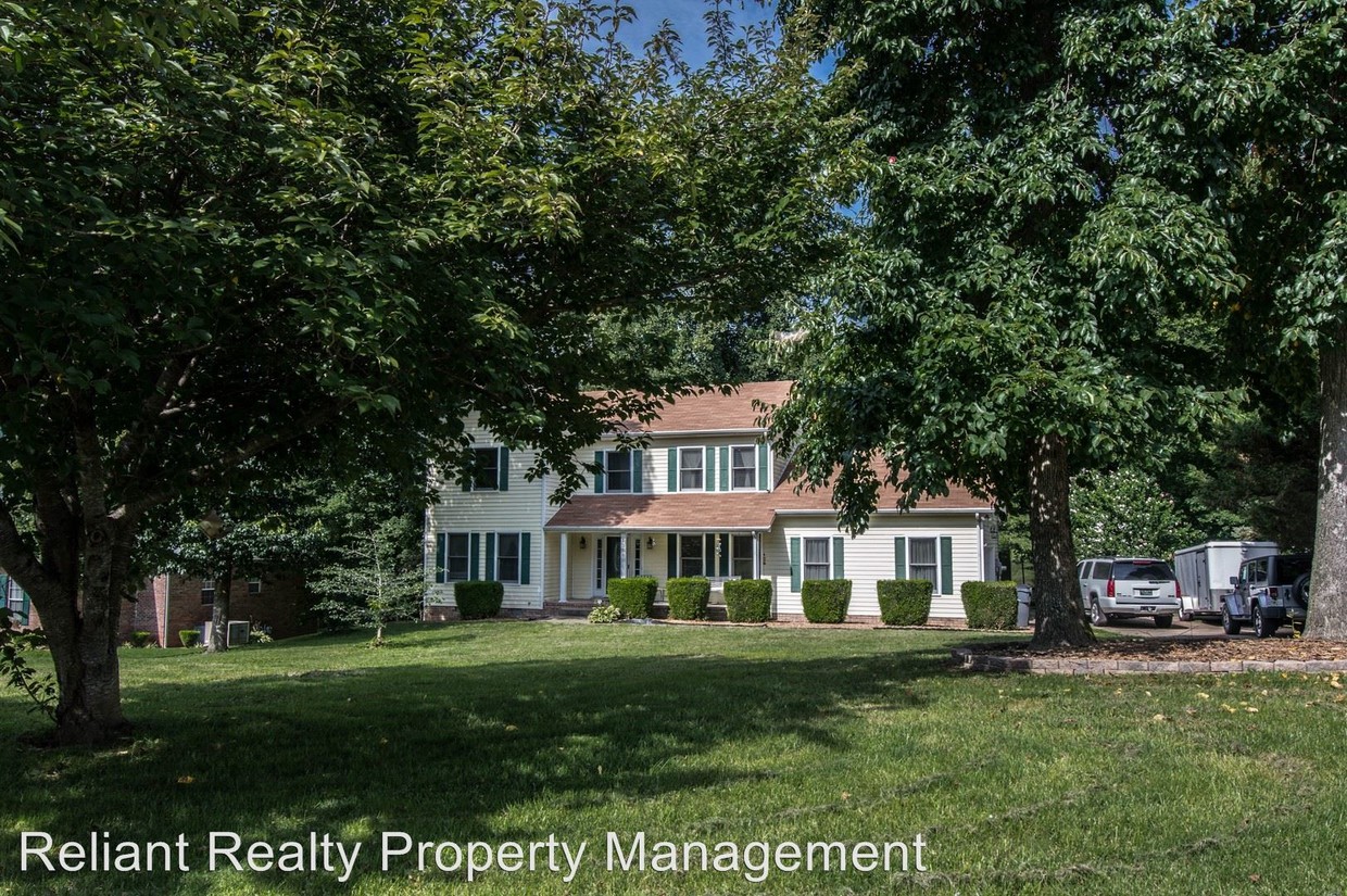Primary Photo - 1358 W Rhett Butler Rd