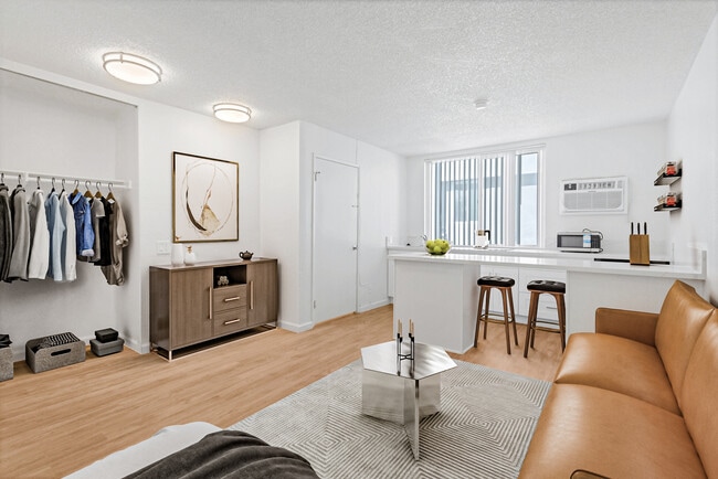 Building Photo - Meridian Pointe Apartments